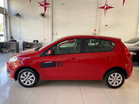 FIAT Palio 1.0 4P FLEX ATTRACTIVE, Foto 2