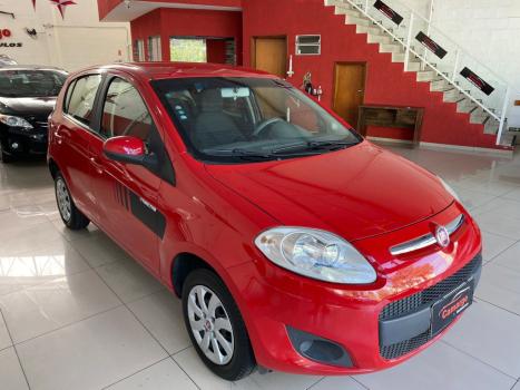 FIAT Palio 1.0 4P FLEX ATTRACTIVE, Foto 6