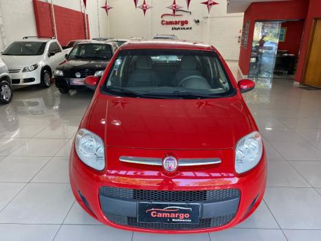 FIAT Palio 1.0 4P FLEX ATTRACTIVE, Foto 7