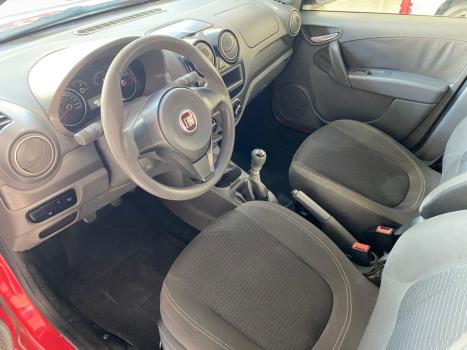 FIAT Palio 1.0 4P FLEX ATTRACTIVE, Foto 9