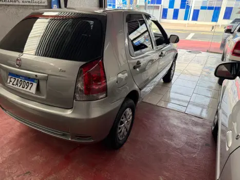 FIAT Palio 1.0 4P FLEX FIRE, Foto 3