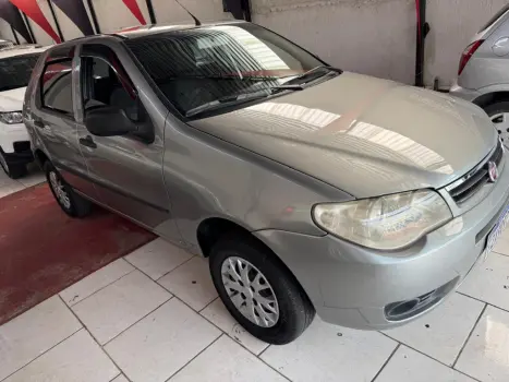 FIAT Palio 1.0 4P FLEX FIRE, Foto 1