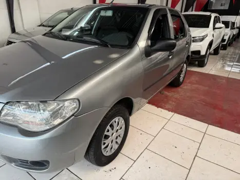 FIAT Palio 1.0 4P FLEX FIRE, Foto 2