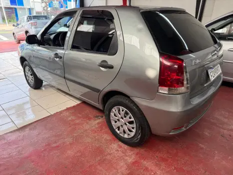 FIAT Palio 1.0 4P FLEX FIRE, Foto 5