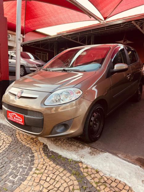 FIAT Palio 1.0 4P FLEX ATTRACTIVE, Foto 1