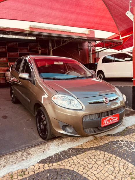 FIAT Palio 1.0 4P FLEX ATTRACTIVE, Foto 2