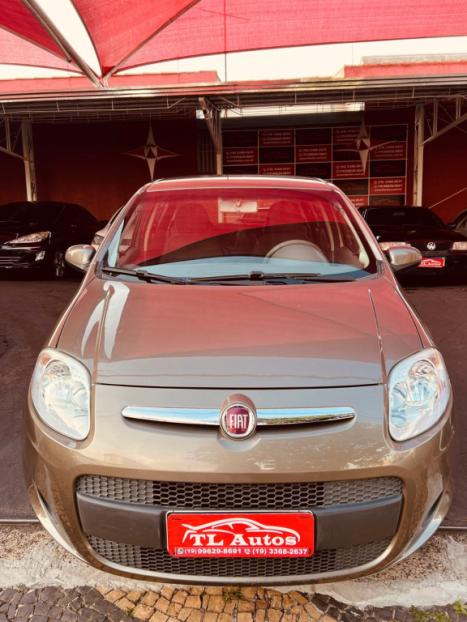 FIAT Palio 1.0 4P FLEX ATTRACTIVE, Foto 4