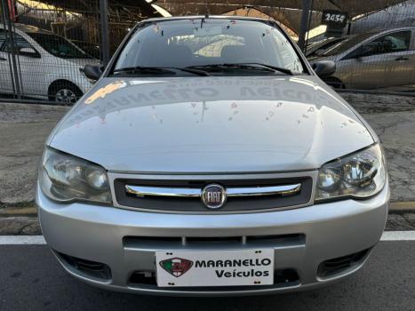 FIAT Palio 1.0 4P FLEX FIRE, Foto 2