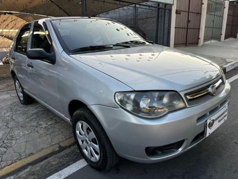 FIAT Palio 1.0 4P FLEX FIRE, Foto 3