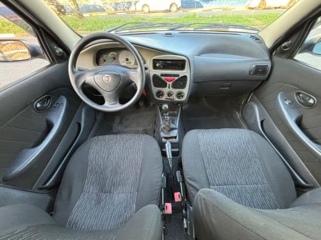 FIAT Palio 1.0 4P FLEX FIRE, Foto 4