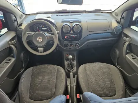 FIAT Palio 1.0 4P FLEX ATTRACTIVE, Foto 8