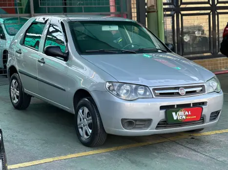 FIAT Palio 1.0 4P FLEX FIRE, Foto 1