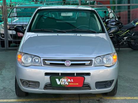 FIAT Palio 1.0 4P FLEX FIRE, Foto 2