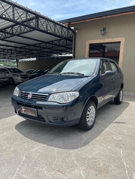 FIAT Palio 1.0 4P FLEX TROFEO, Foto 2