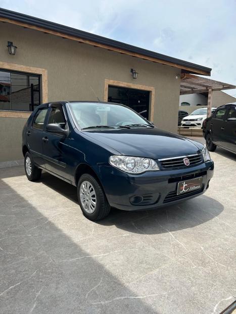 FIAT Palio 1.0 4P FLEX TROFEO, Foto 3