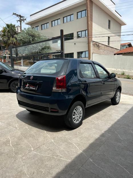 FIAT Palio 1.0 4P FLEX TROFEO, Foto 4