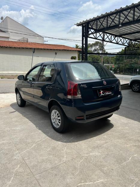 FIAT Palio 1.0 4P FLEX TROFEO, Foto 5