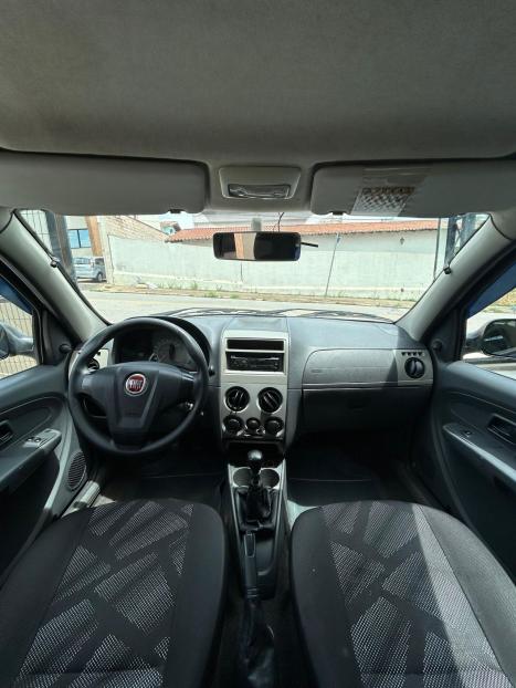 FIAT Palio 1.0 4P FLEX TROFEO, Foto 7