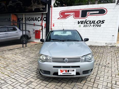 FIAT Palio 1.0 4P FLEX TROFEO, Foto 2