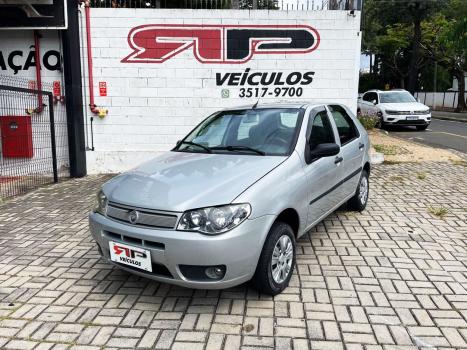 FIAT Palio 1.0 4P FLEX TROFEO, Foto 3