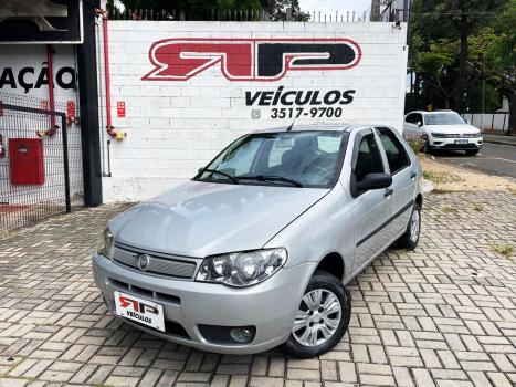 FIAT Palio 1.0 4P FLEX TROFEO, Foto 4