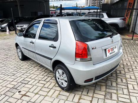 FIAT Palio 1.0 4P FLEX TROFEO, Foto 5