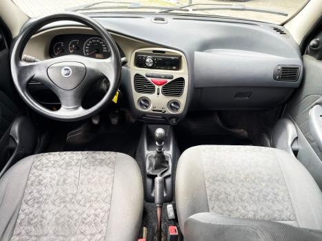 FIAT Palio 1.0 4P FLEX TROFEO, Foto 11