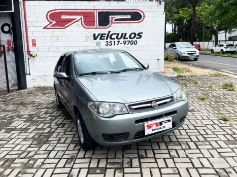 FIAT Palio 1.0 4P FLEX ECONOMY, Foto 1