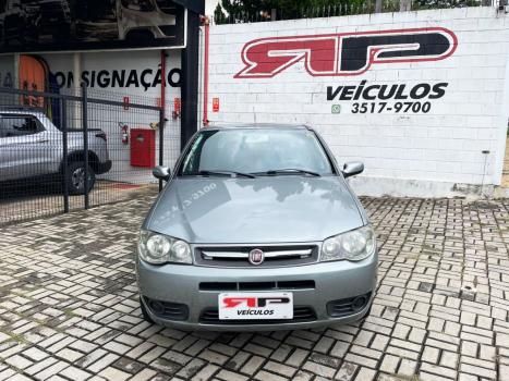 FIAT Palio 1.0 4P FLEX ECONOMY, Foto 2