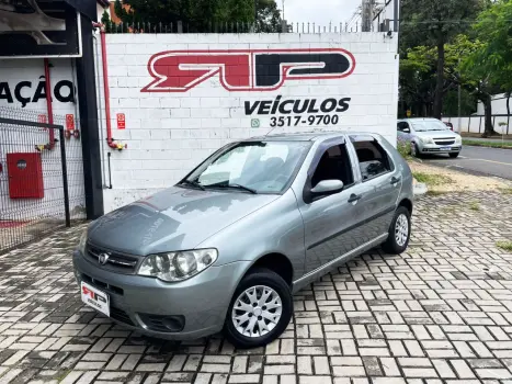 FIAT Palio 1.0 4P FLEX ECONOMY, Foto 3