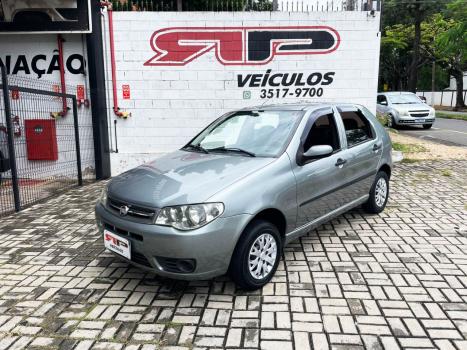 FIAT Palio 1.0 4P FLEX ECONOMY, Foto 4