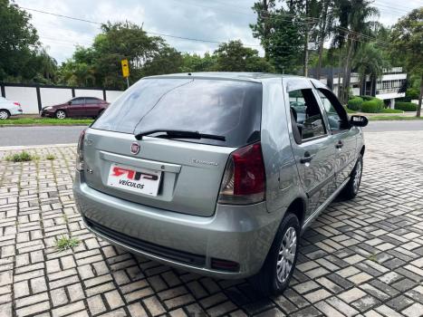 FIAT Palio 1.0 4P FLEX ECONOMY, Foto 5