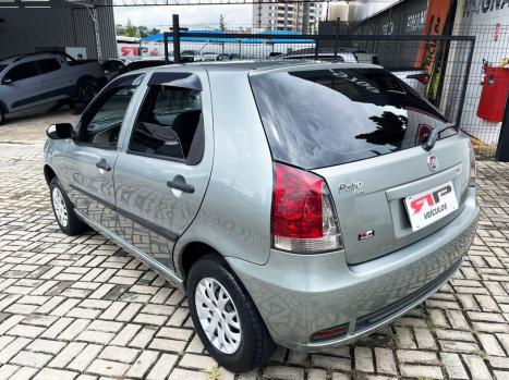 FIAT Palio 1.0 4P FLEX ECONOMY, Foto 6