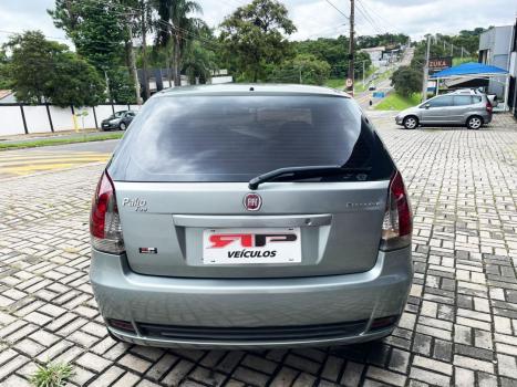 FIAT Palio 1.0 4P FLEX ECONOMY, Foto 7