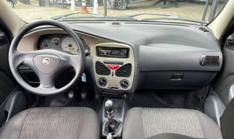 FIAT Palio 1.0 4P FLEX ECONOMY, Foto 12