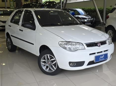 FIAT Palio 1.0 4P FLEX FIRE, Foto 1