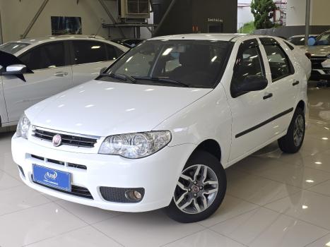 FIAT Palio 1.0 4P FLEX FIRE, Foto 3