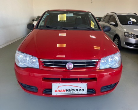 FIAT Palio 1.0 4P FLEX FIRE, Foto 2