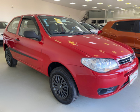 FIAT Palio 1.0 4P FLEX FIRE, Foto 3