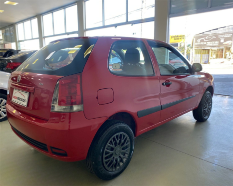 FIAT Palio 1.0 4P FLEX FIRE, Foto 5