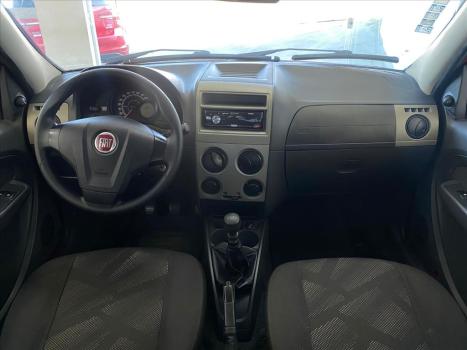 FIAT Palio 1.0 4P FLEX FIRE, Foto 6