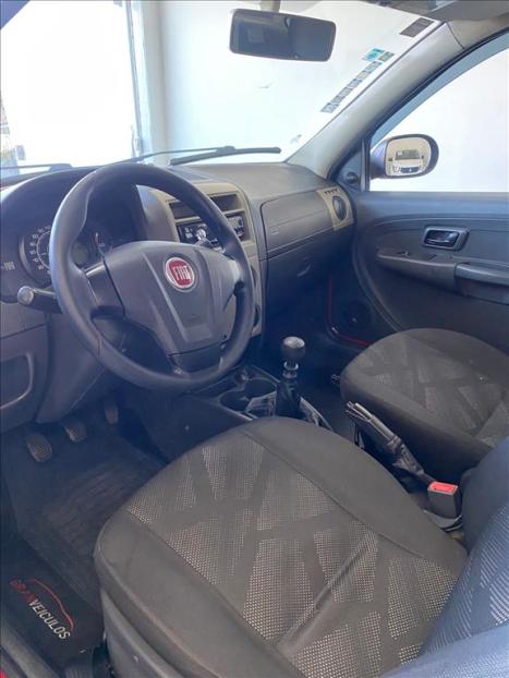 FIAT Palio 1.0 4P FLEX FIRE, Foto 7