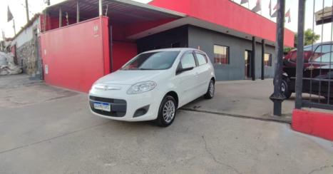 FIAT Palio 1.0 4P FLEX ATTRACTIVE, Foto 1