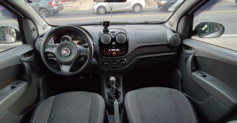 FIAT Palio 1.0 4P FLEX ATTRACTIVE, Foto 2