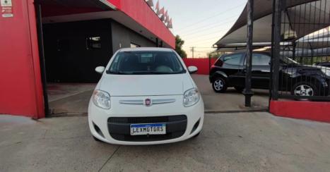 FIAT Palio 1.0 4P FLEX ATTRACTIVE, Foto 4