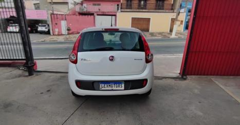FIAT Palio 1.0 4P FLEX ATTRACTIVE, Foto 6