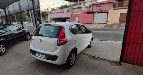FIAT Palio 1.0 4P FLEX ATTRACTIVE, Foto 8
