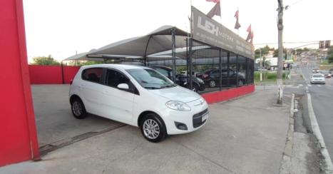 FIAT Palio 1.0 4P FLEX ATTRACTIVE, Foto 10