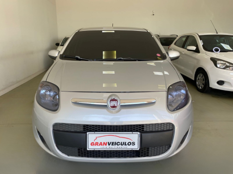 FIAT Palio 1.0 4P FLEX ATTRACTIVE, Foto 2