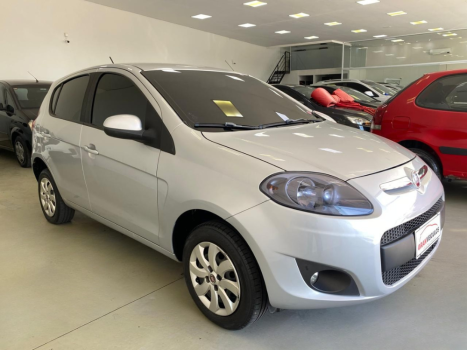 FIAT Palio 1.0 4P FLEX ATTRACTIVE, Foto 3